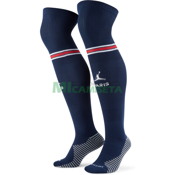 Camiseta Sergio Ramos 4 PSG Primera Equipación 2021/2022
