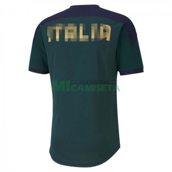 Camiseta de Entrenamiento Italia Equipación 2020 Eurocopa
