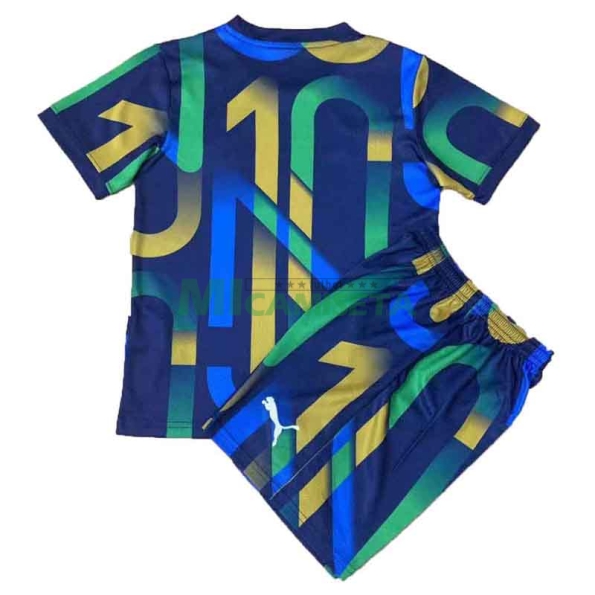 Camiseta Neymar JR Héroe Niño Kit