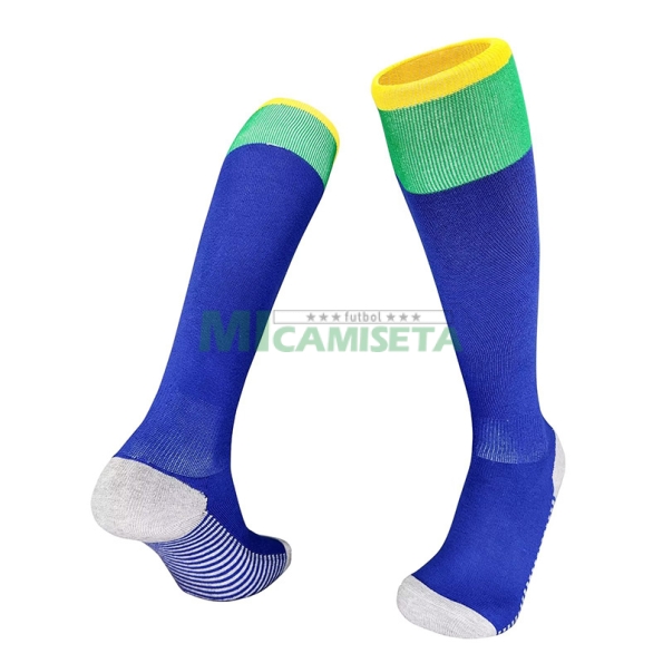 Calcetines Brasil Segunda Equipación 2022