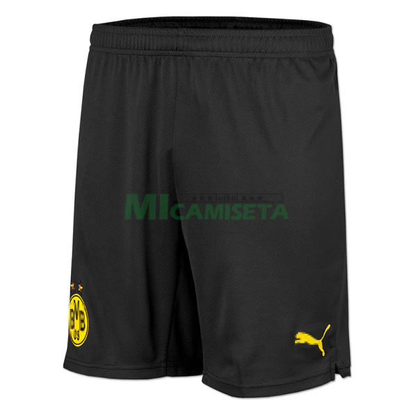 Camiseta Sancho 7 Borussia Dortmund Primera Equipación 2021/2022