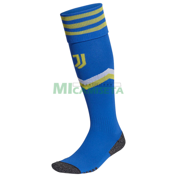 Camiseta Juventus Tercera Equipación 2021/2022