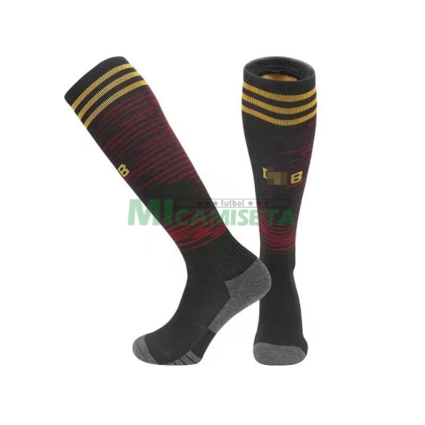 Camiseta Alemania Segunda Equipación 2022 Mundial Niño Kit