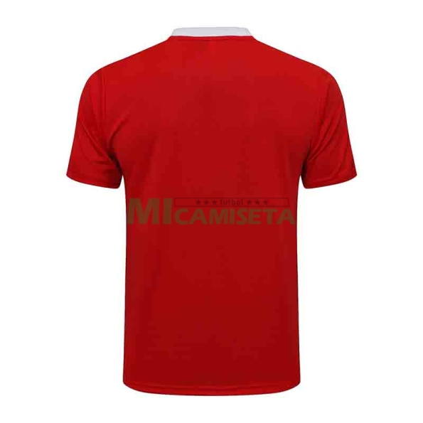 Polo Ajax 2021/2022 Rojo