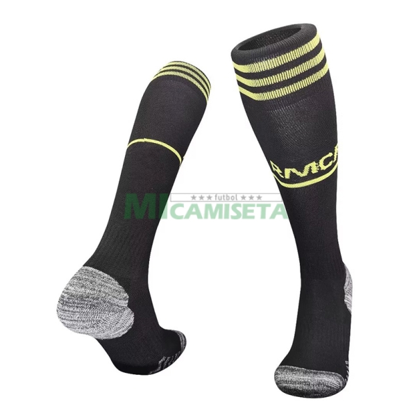 Camiseta Real Madrid Tercera Equipación 2022/2023 Niño Kit