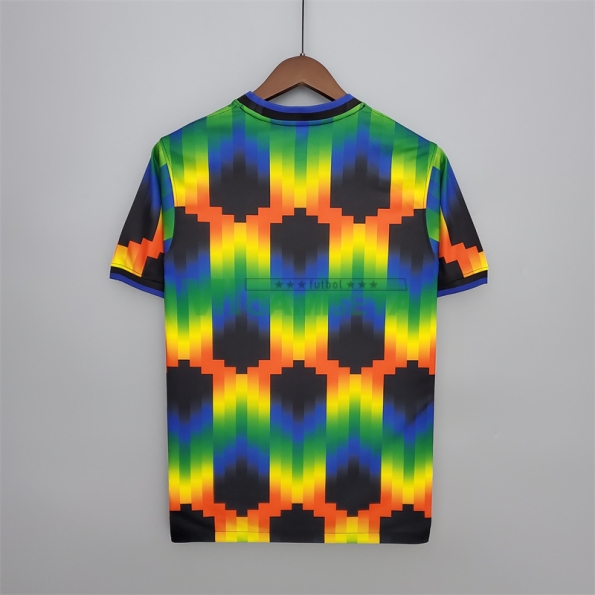 Camiseta de Entrenamiento Inter de Milan 2022/2023 Polícromo
