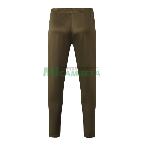 Polo Portugal 2020 Verde Oscuro