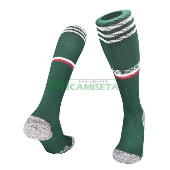 Calcetines México Primera Equipación 2022