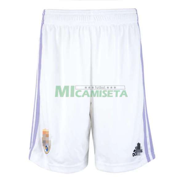 Camiseta Kroos 8 Real Madrid Primera Equipación 2022/2023