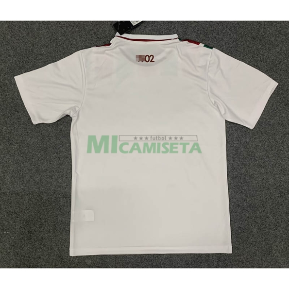 Camiseta de Entrenamiento Fluminense 2023/2024 Blanco