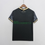 Camiseta Brasil 2022 Negro