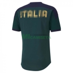 Camiseta de Entrenamiento Italia Equipación 2020 Eurocopa