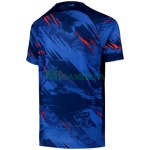 Camiseta Inglaterra 2022 Pre-Match Azul