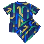 Camiseta Neymar JR Héroe Niño Kit