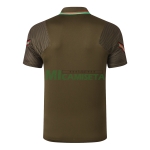 Polo Portugal 2020 Verde Oscuro