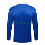 Sudadera de Entrenamiento Boca Juniors 2021/2022 Azul