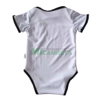 Camiseta Italia 2ª Equipación 2020 Baby