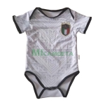 Camiseta Italia 2ª Equipación 2020 Baby
