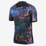 Camiseta Tottenham Hotspur Segunda Equipación 2021/2022