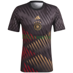 Camiseta Alemania 2022 Pre-Match Negro