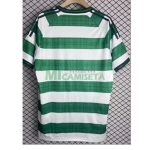 Camiseta Celtic Primera Equipación 2025/2026 Verde/Blanco