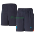 Pantalón Corto Olympique Marsella Segunda Equipación 2022/2023