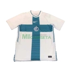 Camiseta de Entrenamiento Inter De Milan 2021/2022 Blanco/Azul