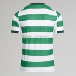 Camiseta Celtic Primera Equipación 2025/2026 Verde/Blanco