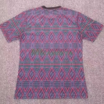 Camiseta Ajax de Ámsterdam 2022/2023 Pre-Match Negro/Rojo