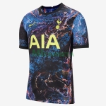 Camiseta Tottenham Hotspur Segunda Equipación 2021/2022