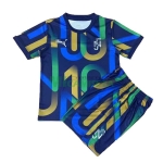 Camiseta Neymar JR Héroe Niño Kit