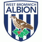 West Bromwich Albion F. C.