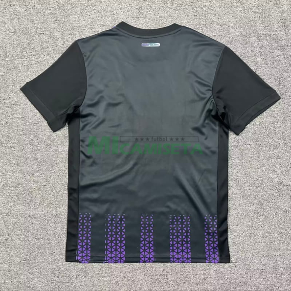 Camiseta Toulouse FC Tercera Equipación 2025/2026 Morado/Blanco