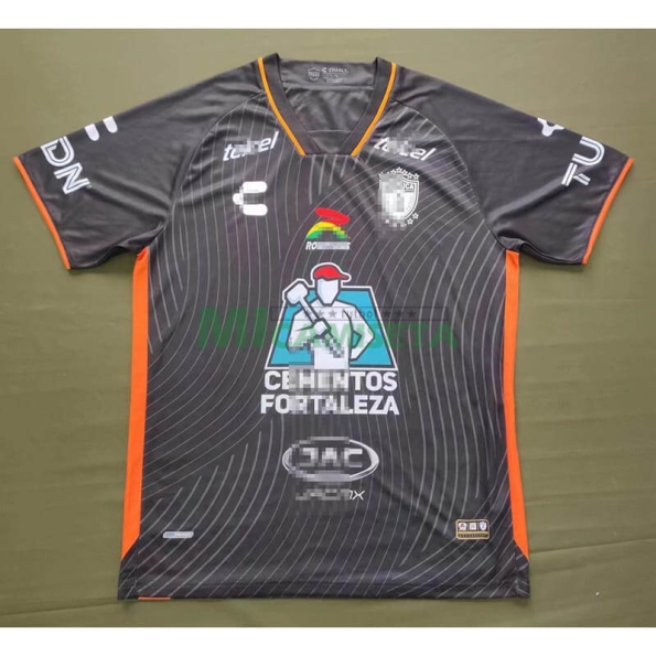 Camiseta Pachuca Segunda Equipación 2023/2024