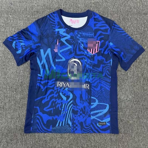 Camiseta Atlético de Madrid Tercera Equipación 2024/2025