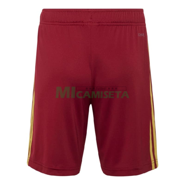 Camiseta España Segunda Equipación Mundial 2026 Blanco 2 Estrellas