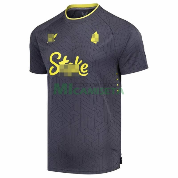 Camiseta Everton FC Segunda Equipación 2024/2025
