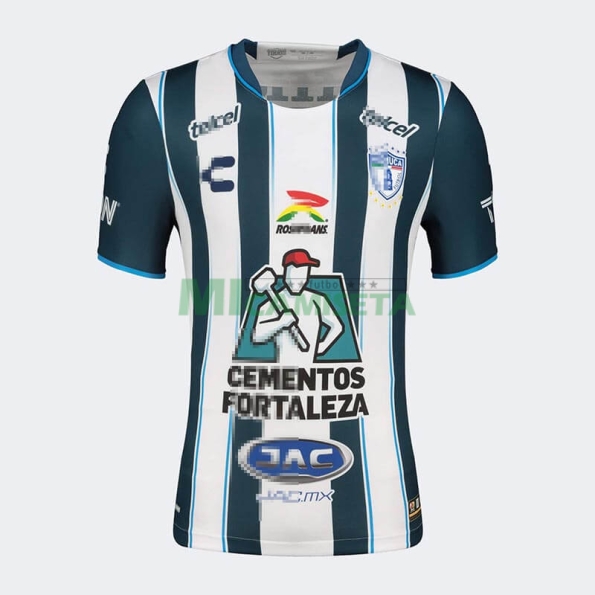 Camiseta Pachuca Primera Equipación 2023/2024