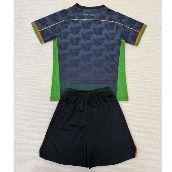 Camiseta Venezia FC Primera Equipación 2024/2025 Niño Kit