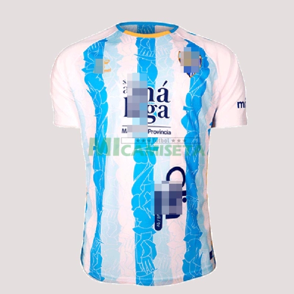 Camiseta Málaga CF Primera Equipación 2024/2025