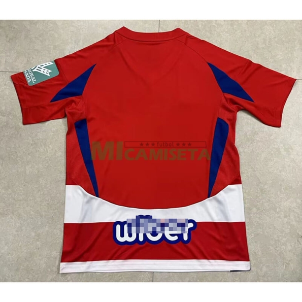 Camiseta Granada Primera Equipación 2024/2025