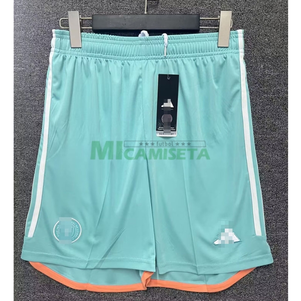Pantalón Corto Inter Miami Tercera Equipación 2024/2025