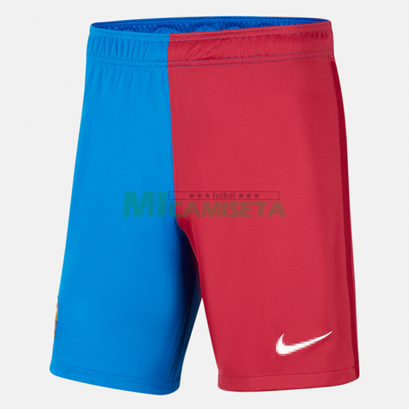 Camiseta F. De Jong 21 Barcelona Primera Equipación 2021/2022