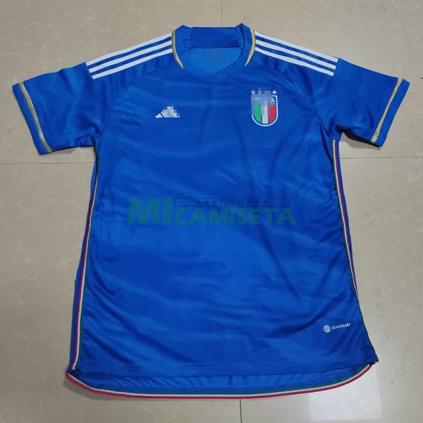 Camiseta Italia Primera Equipación 2023