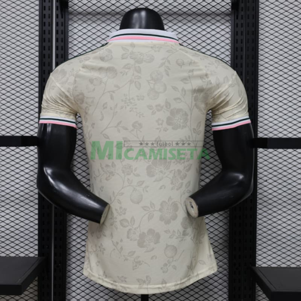 Camiseta Real Madrid 2026/2027 Edición Especial Caqui (EDICIÓN JUGADOR)