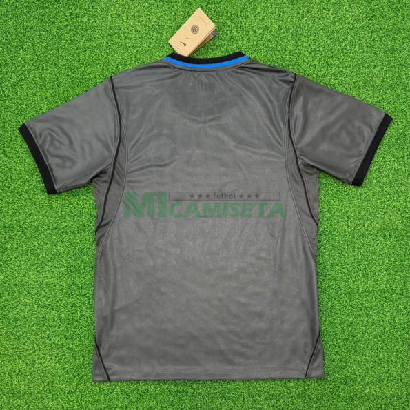 Camiseta Inter de Milan Tercera Equipación 2026/2027 Gris