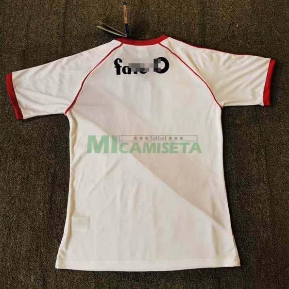 Camiseta River Plate Primera Equipación Retro 1986