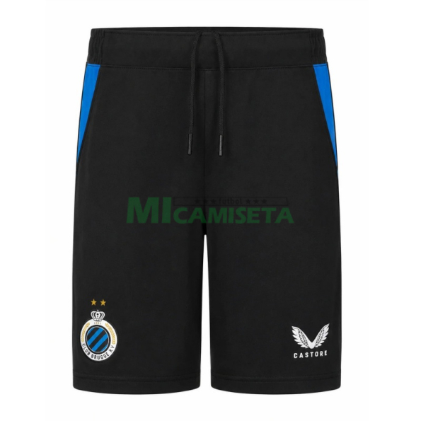 Camiseta Brujas Primera Equipación 2026/2027 Azul/Negro