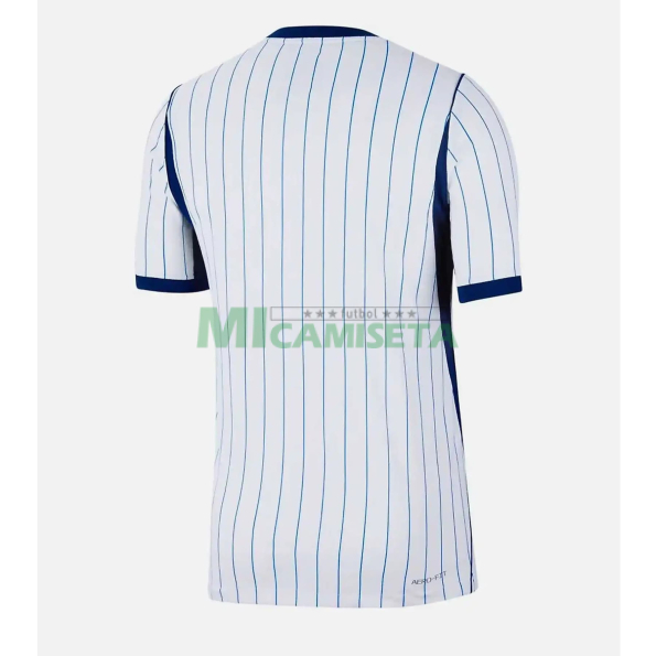 Camiseta Inter de Milan Segunda Equipación 2026/2027 Blanco