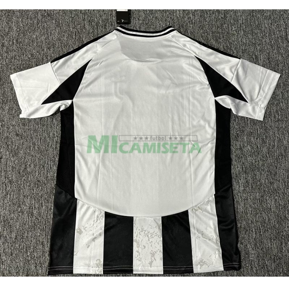 Camiseta Juventus Primera Equipación 2024/2025